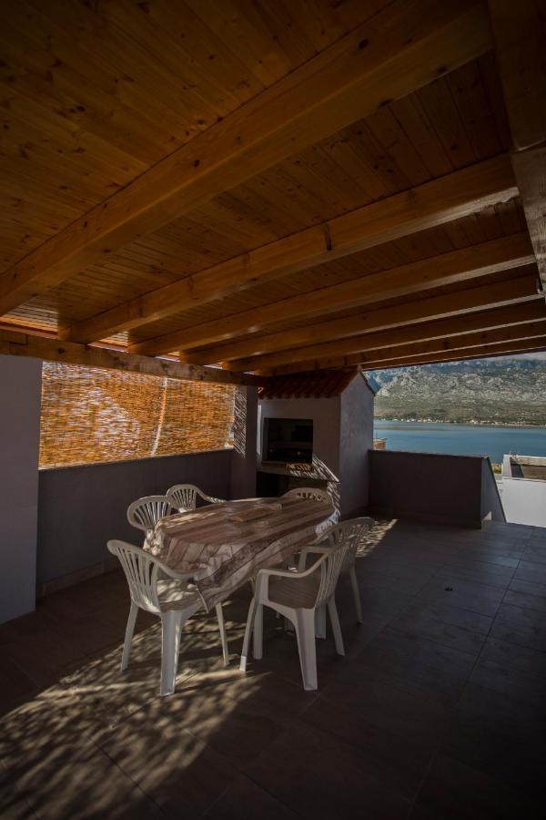 Gavran Apartment Виньерац Экстерьер фото