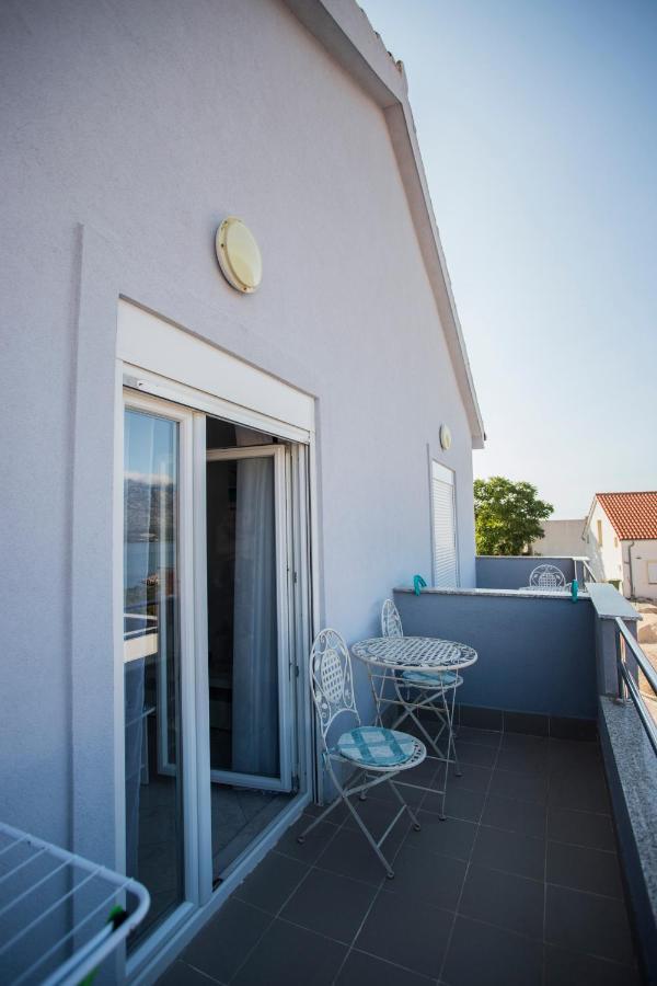 Gavran Apartment Виньерац Экстерьер фото